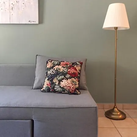 Apartment Spell's Corfu (city)